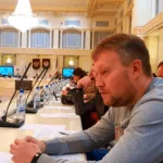 Глазов Алексей Владимирович — адвокат в Ижевске