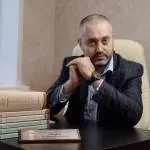 Адвокат по обслуживанию бизнеса — Ихсанов Альберт Флюрович, перейти в профиль Адвокат Ихсанов Альберт Флюрович — обслуживание бизнеса в Ижевске