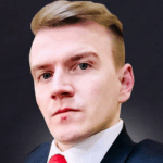 Минин Дмитрий Игоревич Юрист в Нижнем Новгороде