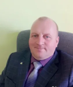 Кирдяев Андрей Николаевич