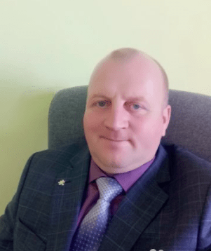 Кирдяев Андрей Николаевич