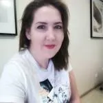Кутузова Дарья Сергеевна — юрист в Ижевске