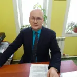 Кузьменко Андрей Андреевич — юрист в Омске