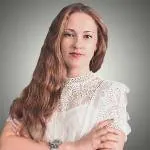 Куликова Наталья Вячеславовна — юрист в Нижнем Новгороде