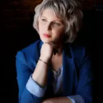 Горючкина Ирина Анатольевна — юрист в Омске