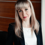 Асерина Кристина Юрьевна Юрист в Нижнем Новгороде Асерина Кристина Юрьевна Юрист в Нижнем Новгороде