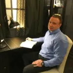 Галанцев Андрей Александрович — юрист в Нижнем Новгороде