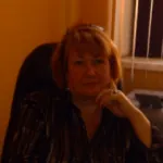 Михайлова Ирина Арнольдовна — юрист в Омске