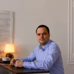 Юрист по юридической экспертизе — Рачинский Антон Станиславович, перейти в профиль Юрист Рачинский Антон Станиславович — юридическая экспертиза в Нижнем Новгороде
