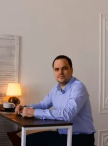 Рачинский Антон Станиславович