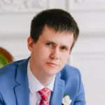 Мещеряков Александр Викторович — юрист в Нижнем Новгороде