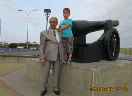 Мазурин Борис Иванович