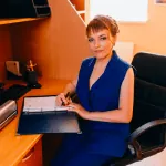 Юрист по составлению документов — Первухина Элла Александровна, перейти в профиль Юрист Первухина Элла Александровна — составление документов в Екатеринбурге
