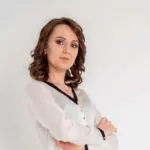 Юрист по обслуживанию бизнеса — Севостьянова Валерия Евгеньевна, перейти в профиль Юрист Севостьянова Валерия Евгеньевна — обслуживание бизнеса в Екатеринбурге