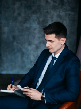 Борисов Дмитрий Николаевич