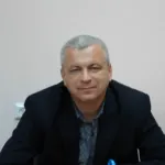 Масленников Владимир Владимирович — юрист в Екатеринбурге