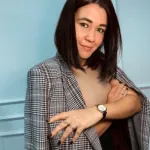 Юрист по составлению документов — Шулепова Алена Вадимовна, перейти в профиль Юрист Шулепова Алена Вадимовна — составление документов в Екатеринбурге