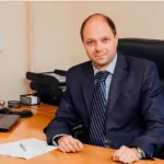 Слапогузов Павел Владиславович — юрист в Самаре