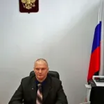 Валерий Рудольфович — юрист в Уфе