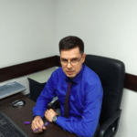 Зайнутдинов Марат Борисович — адвокат в Уфе