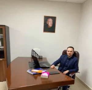 Даутов Олег Наилович