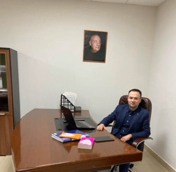 Даутов Олег Наилович