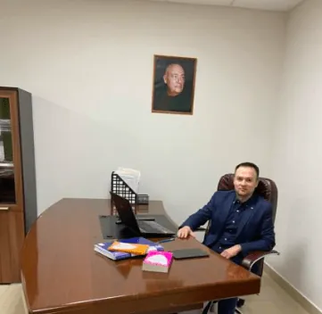 Даутов Олег Наилович