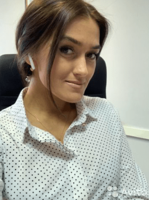 Колчина Наталья Александровна