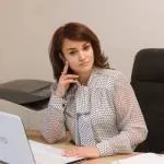 Адвокат по административному праву — Абраженчик Ольга Сергеевна, перейти в профиль Адвокат Абраженчик Ольга Сергеевна — административное право в Перми