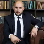 Юрист по прочим услугам — Вознесенский Николай Евгеньевич, перейти в профиль Юрист Вознесенский Николай Евгеньевич — прочие в Красноярске