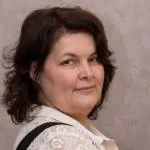 Юрист Глухова Светлана Сергеевна — юридическая помощь в Перми, перейти в профиль Юрист Глухова Светлана Сергеевна — Пермь