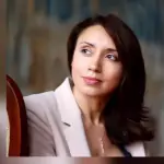 Кранова Жанна Вячеславовна Адвокат в Новосибирске