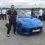 Атаманчук Николай Николаевич Адвокат в Перми