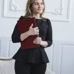 Аллагулова Алина Валерьевна — юрист в Уфе