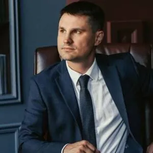 Зезюлин Денис Владимирович