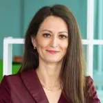 Сагдиева Светлана Афкаловна — юрист в Уфе