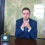 Хозяинов Сергей Валерьевич — адвокат в Уфе