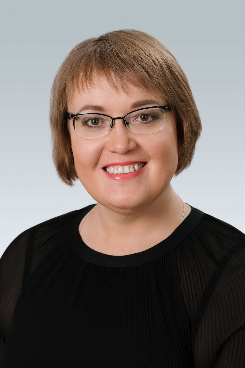 Булычева Мария Алексеевна