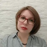 Юрист по обслуживанию бизнеса — Асессорова Анна Владимировна, перейти в профиль Юрист Асессорова Анна Владимировна — обслуживание бизнеса в Перми
