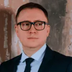 Распопов Денис Юрьевич — адвокат в Перми