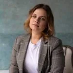 Шувалова Ольга Михайловна — юрист в Новосибирске