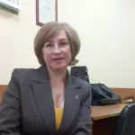 Ежелева Светлана Васильевна Адвокат в Новосибирске Ежелева Светлана Васильевна Адвокат в Новосибирске