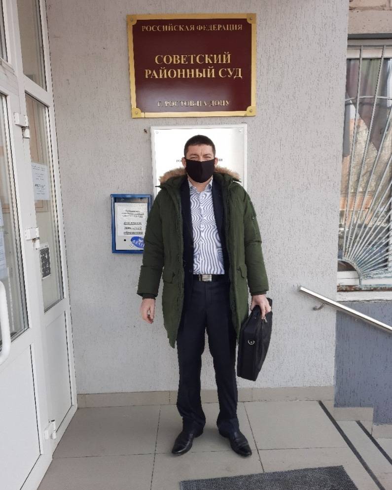 Юрист Бехолов Эдуард Владимирович объясняет: О мошенничестве