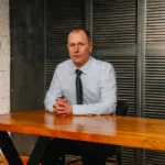 Медведев Сергей Николаевич — адвокат в Перми