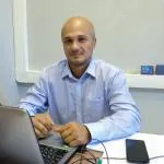Рязанов Виталий — юрист в Перми