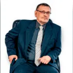 Бушменев Андрей Васильевич — юрист в Перми