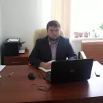 Юрист по обслуживанию бизнеса — Кувшинов Григорий Александрович, перейти в профиль Юрист Кувшинов Григорий Александрович — обслуживание бизнеса в Красноярске