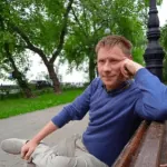 Юдин Василий Николаевич — юрист в Перми