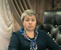 Адвокат г.Красноярск - Кирющенко Татьяна Юрьевна