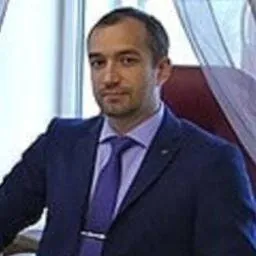 Скопин Артем Владимирович
